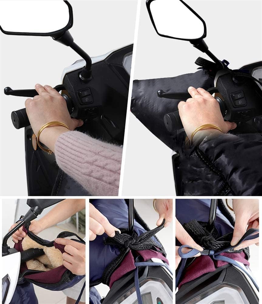 Amazon.co.jp: ハンドルバーマフ 防寒具 レッグカバー