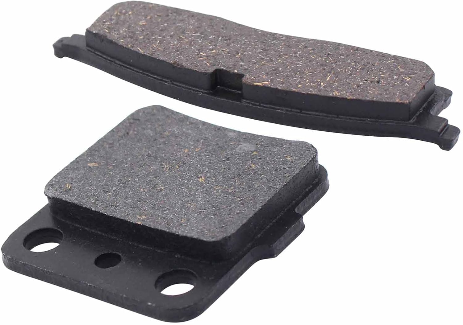 Front and Rear Brake Pads Kit for Yamaha YZ85