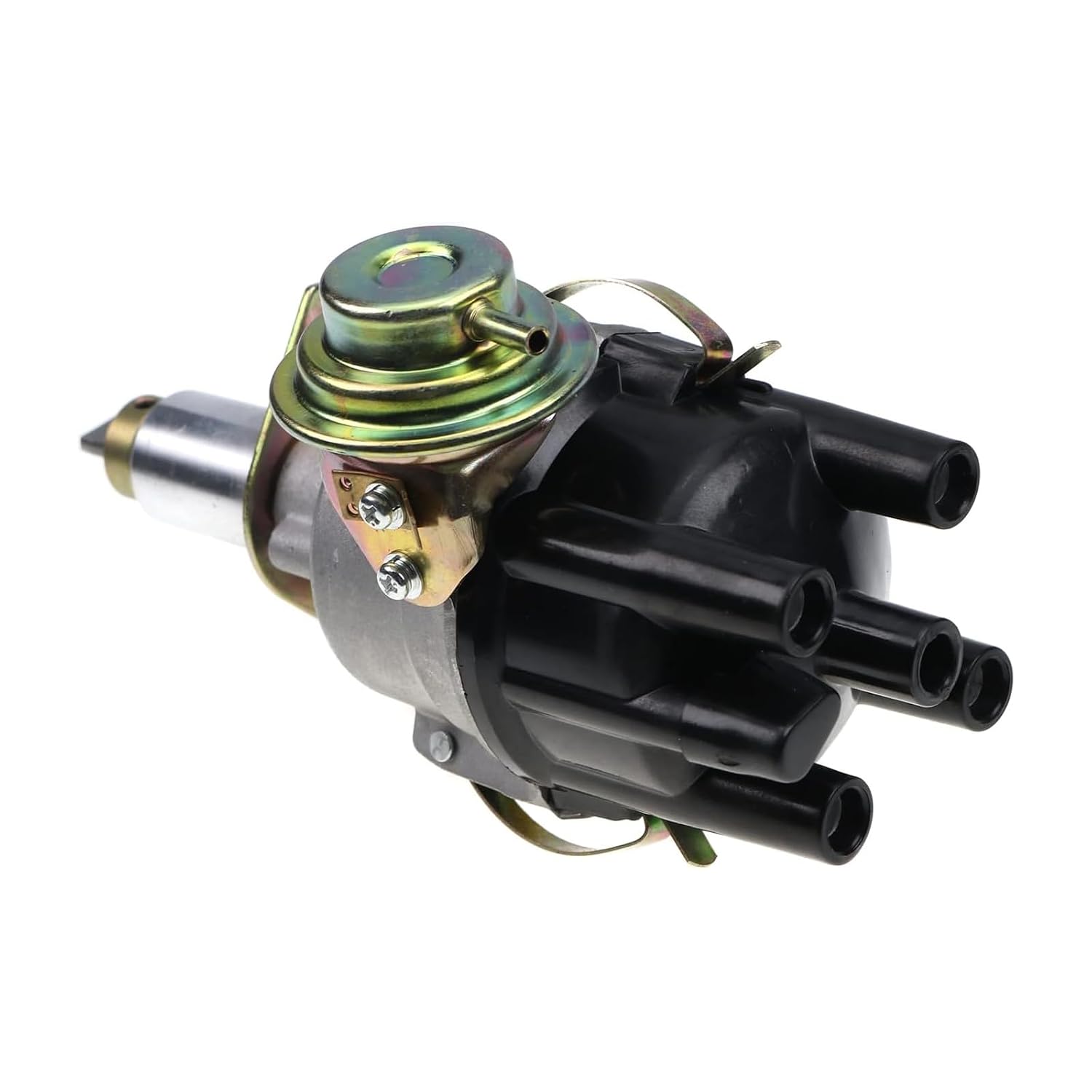 Distributor 22100-00H12 fits for Komatsu FG15-15 FG20-11 Nissan H20 Engine 4 Cylinder