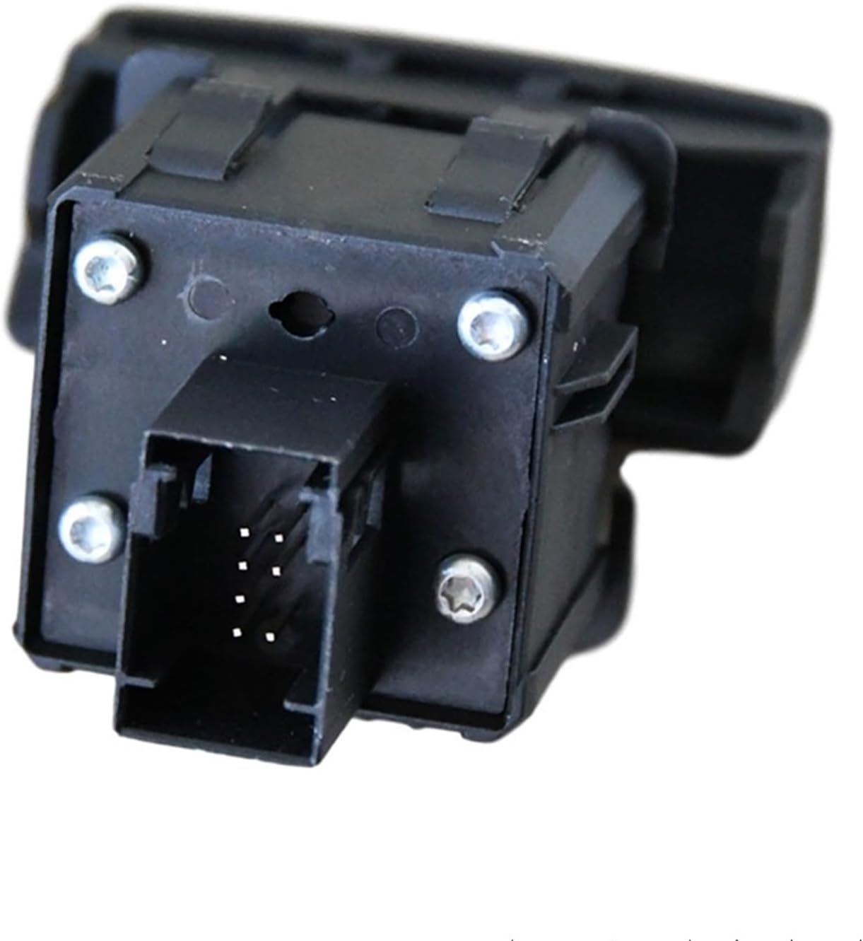 Compatible with C&itroen for C4 for Picasso DS4 Car Electronic Handbrake Parking Button Switch Replacement OEM:470706 Car Brake Button