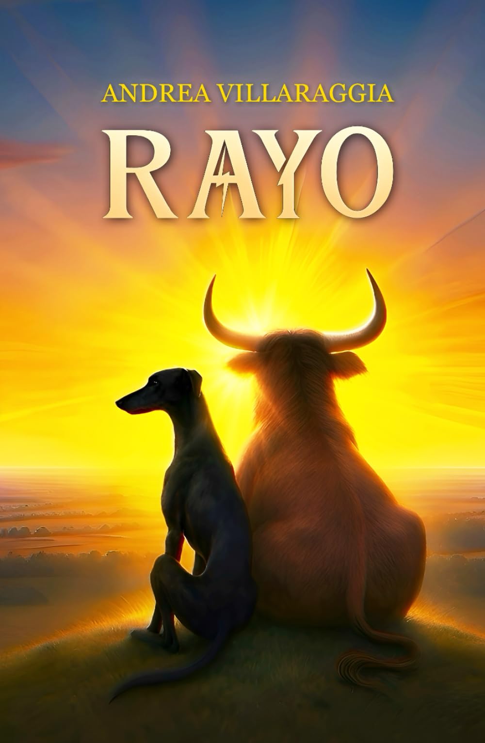RAYO
