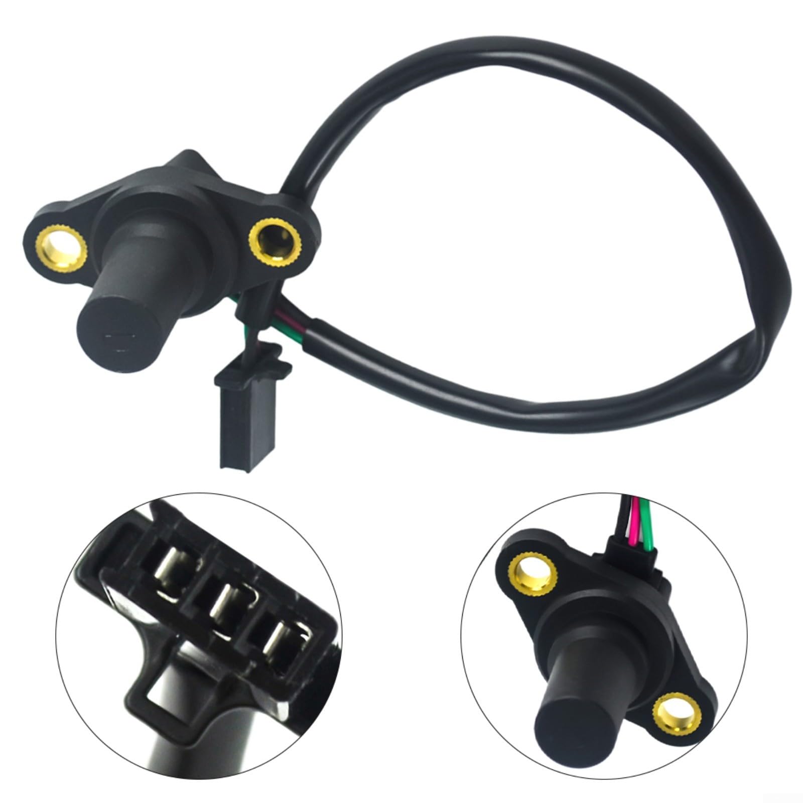 Sensor de Velocidad Bumblebee para Honda para CB 600 2004-2006 OEM 3770-MCJ-003