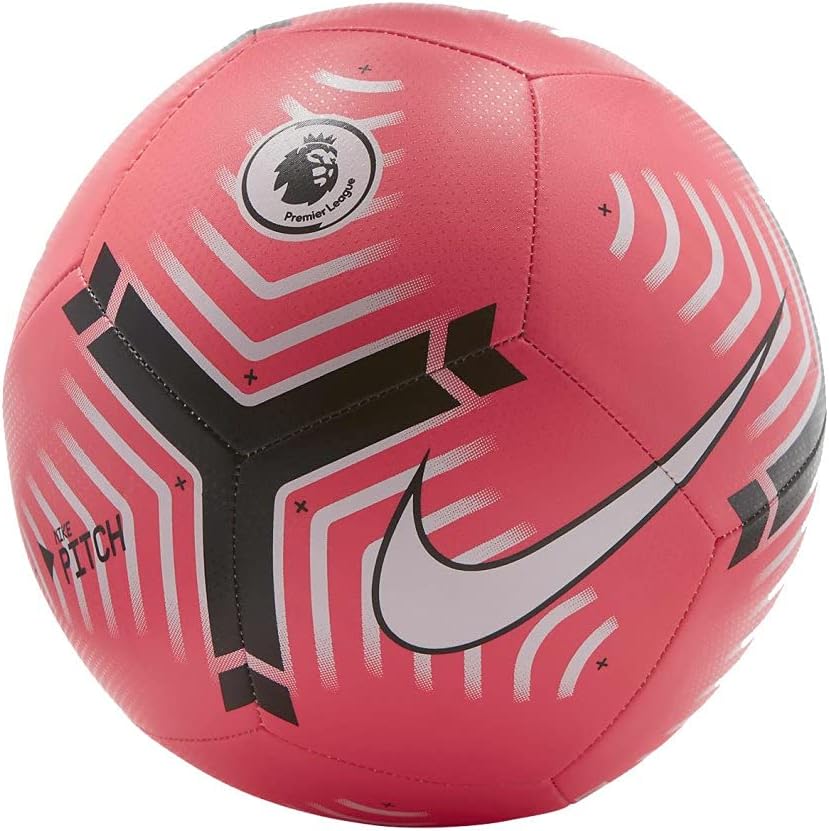 nike football pitch premier league