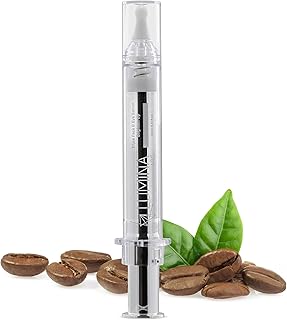 Lumina NRG Triple Face & Caffeine Eye Serum -...