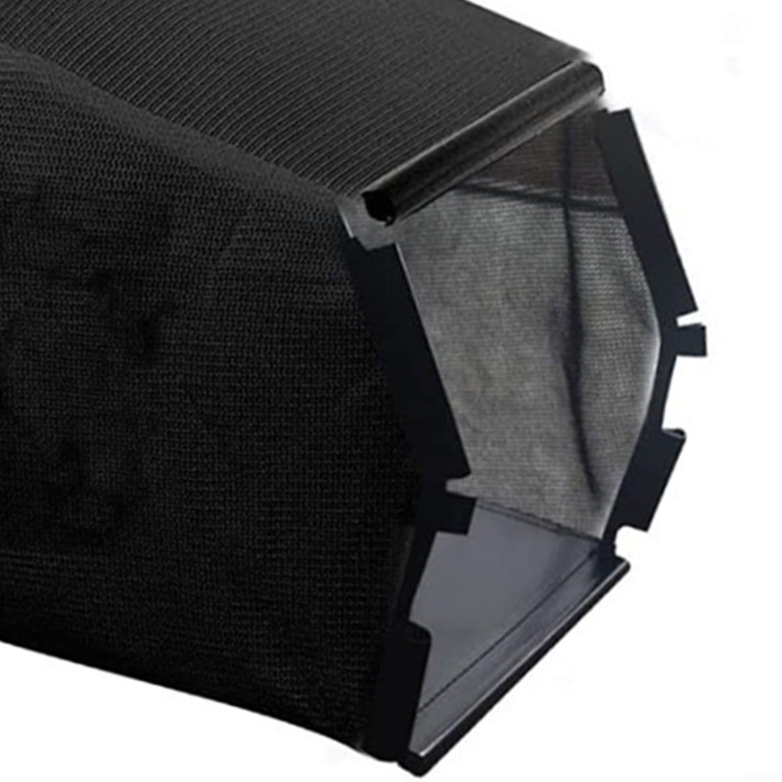 Bolsa de césped para cortacésped 964-04117A 664-04117A de repuesto para Troy-Bilt TB110 TB210 TB230 TB260 accesorio de tela para uso en patio y jardín