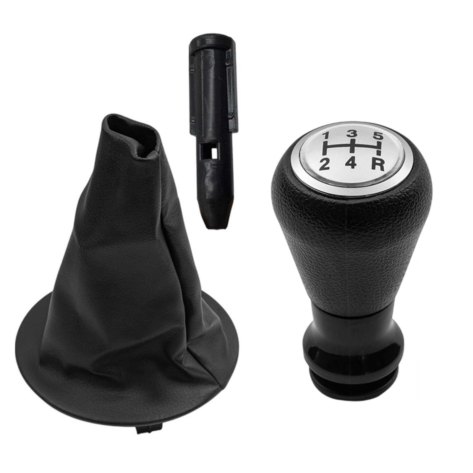 Kunyos B0362k0354k0068 For Citroen Berlingo/Shift Knob Style