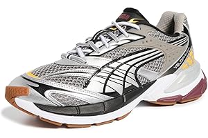 Puma Velophasis: The Phased Evolution of Footwear