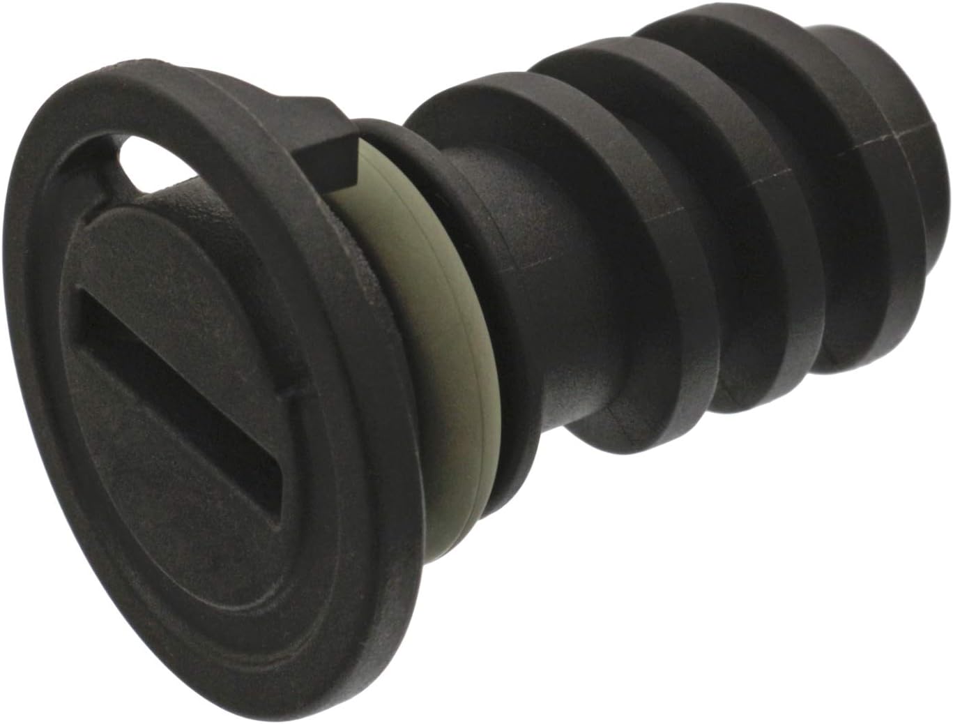 Tappo Scarico Olio Febi Bilstein 48876 - Filetto M14x1.5 In Acciaio | Con O-Ring Di Tenuta - Foto 11