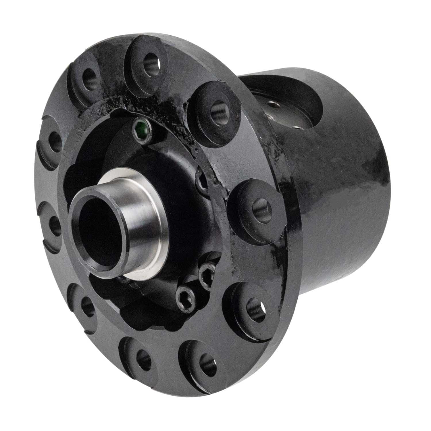 Amazon.com: PowerTrax GT201028 Grip Pro Helical Limited-Slip