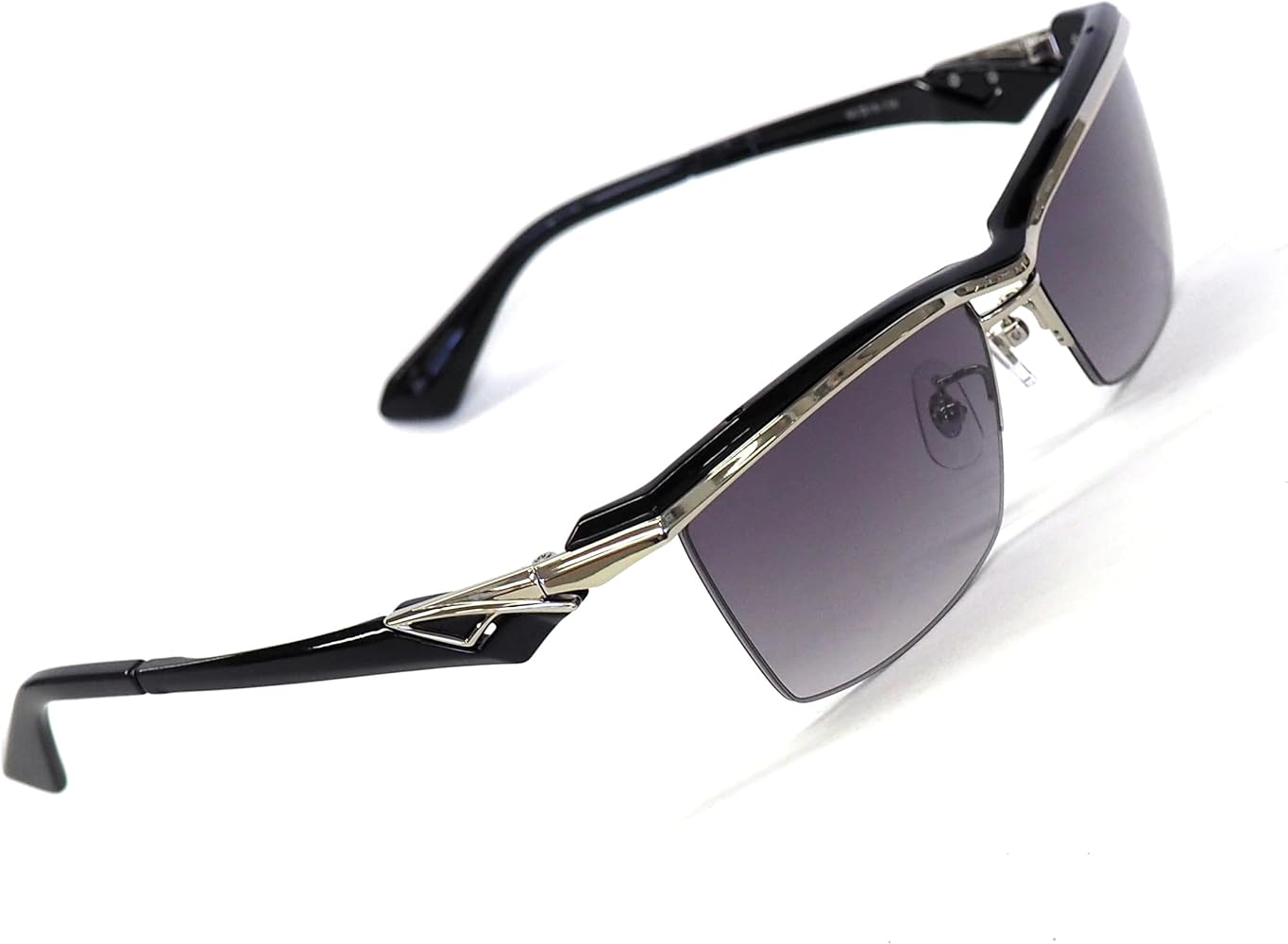 SAMURAI SHO サングラス SS-Y323 #3 ブラック Amazon | [SAMURAI SHO] サムライ翔 サングラス 2023年モデル 勇No.47