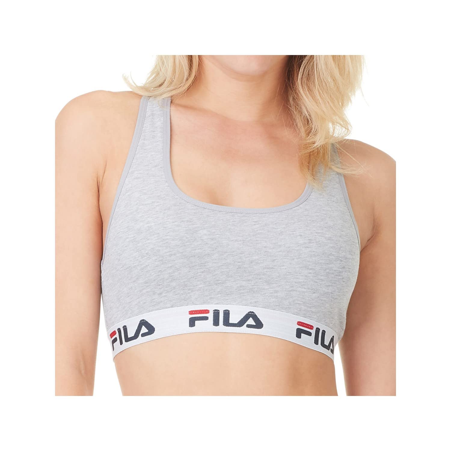 Fila Fila Women Fi/2/Brax3 Reggiseno Sportivo Donna