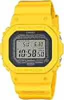 CASIO G-SHOCK GW-B5600CD-9JR イエロー GW-B5600CD-9JR | CASIO