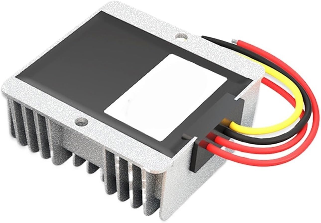 ZDVHOMCB AC 24V(22V-28V) to DC 24V Buck-Boost Voltage Regulator (1A)