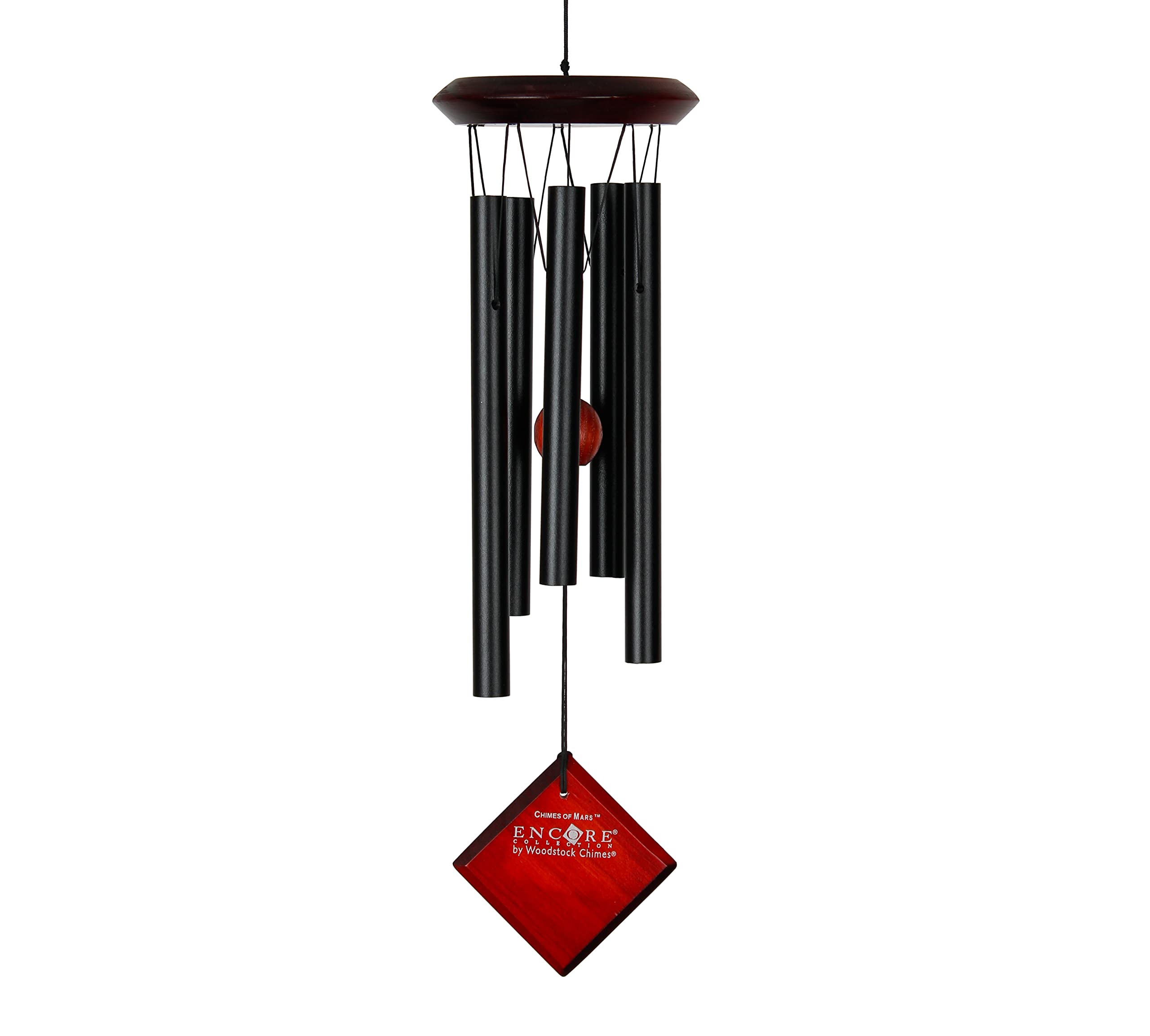 Amazon.com : Woodstock Wind Chimes of Mars Wind Chimes for