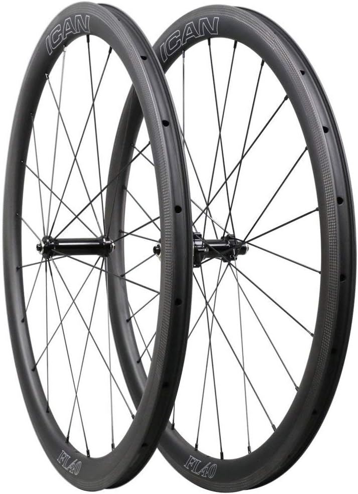 Wide rim road bike wheels Clearance