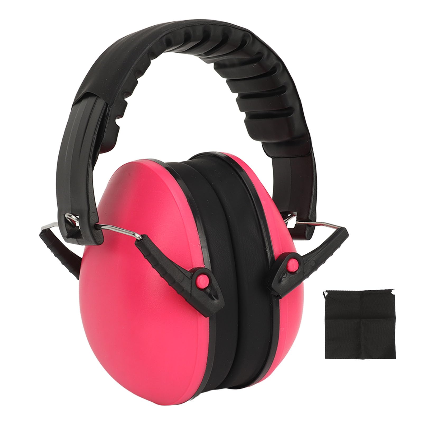 Marhynchus Kids Earmuffs Sound Insulation Noise Cancelling Earmuffs for Babies Over 2 Years Old, Adjustable Width