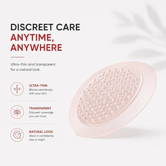 MIA KLINIKA Acne Patch Collection (Mikro)