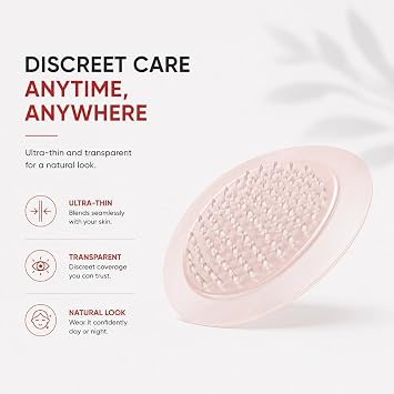 MIA KLINIKA Acne Patch Collection (Mikro)