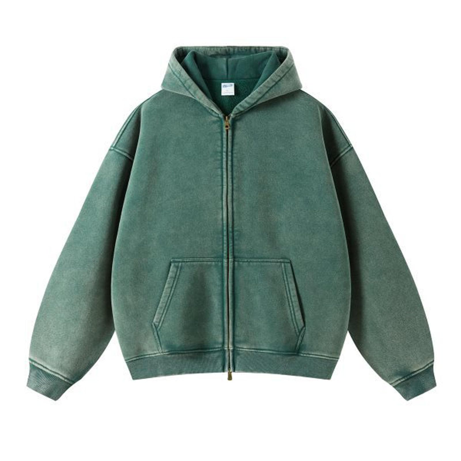 Sudadera Hombre con Capucha Otoño Invierno Deporte Outwear Estilo Deportivo Sudadera Streetwear Sudaderas con Bolsillo Chaqueta Deportiva Otoño Invierno Hoodie Beisbol Divertidas