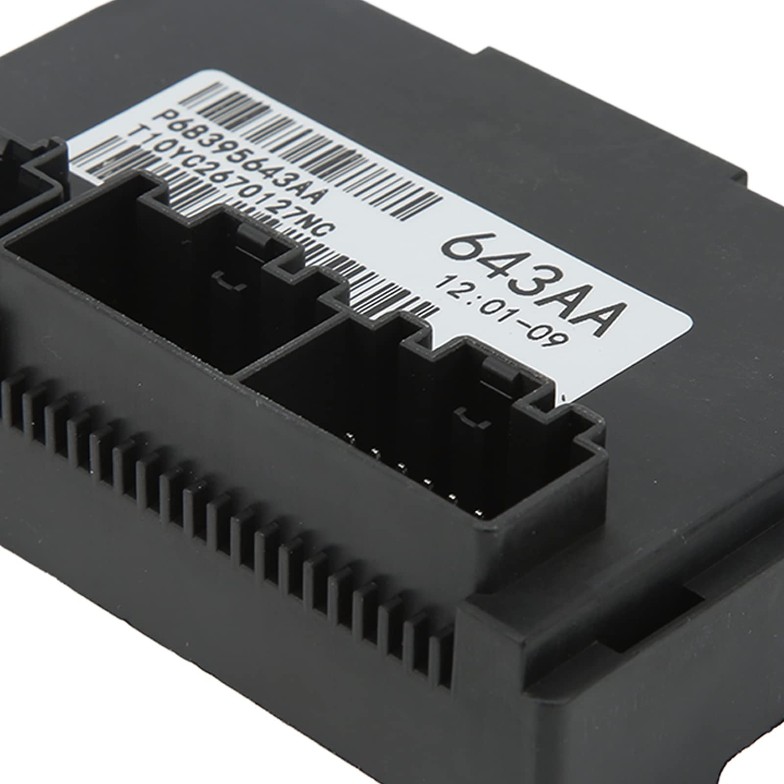 Modulo di Controllo Caso di Trasferimento RL029423AJ Modulo TCCM, 56029423AK, RL029423AJ, 56029423AJ, RL029423AI, 56029423AI, 68395643AA, P68395643AA