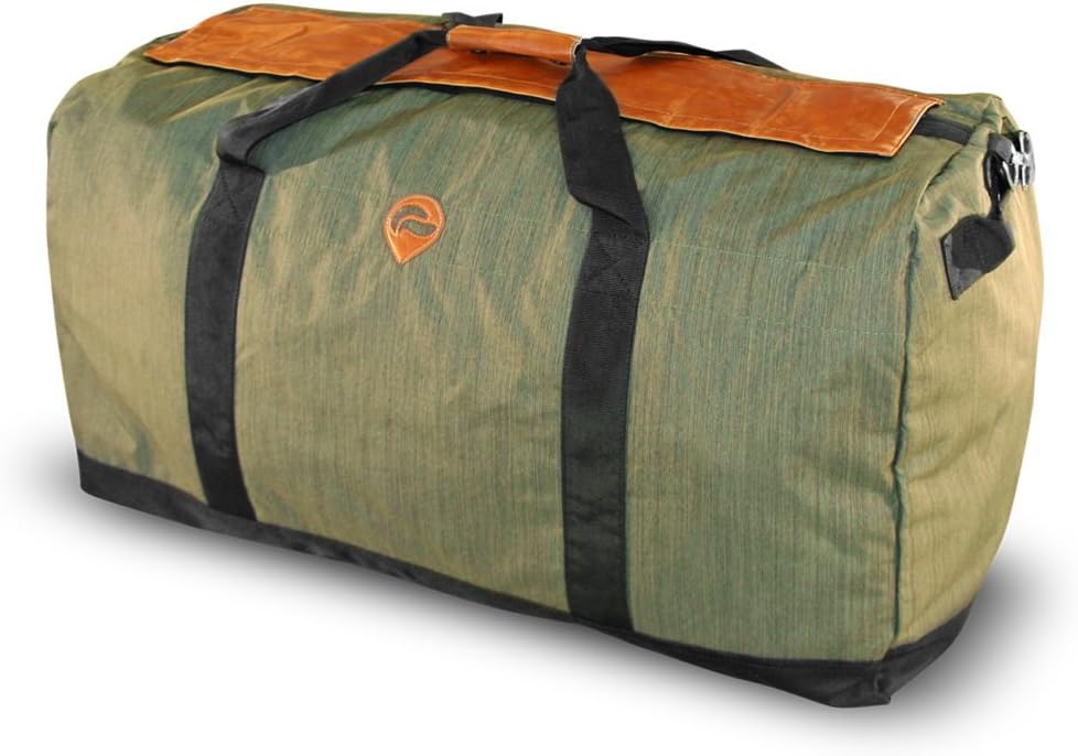Skunk Large Duffle Smell Water Proof XL Size Dominican