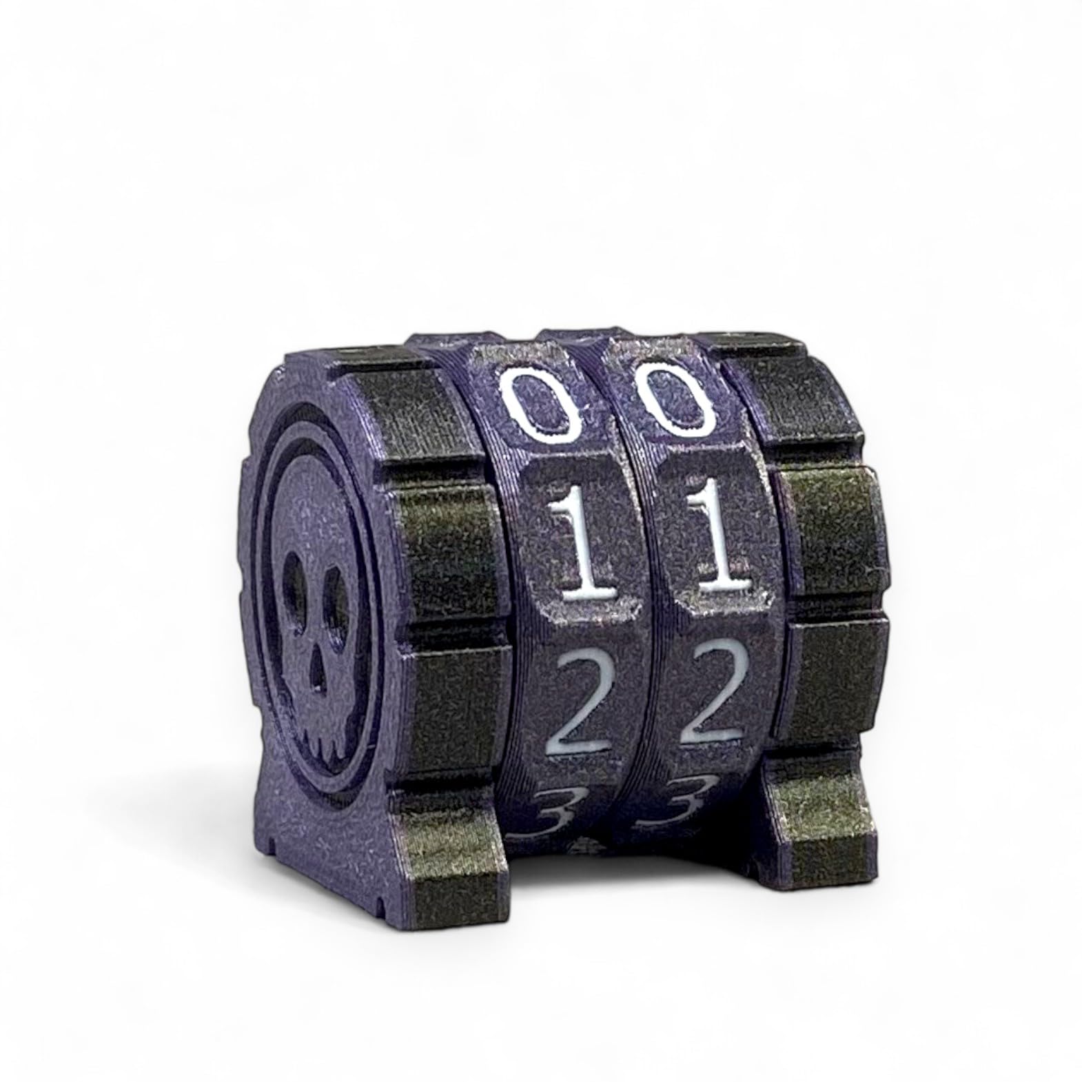mtg 3d card life counter Amazon.com: NERD GEAR LifeTrax - MTG Life Counter - Essential MTG  Accessories for Magic The Gathering Commander Players main image 1