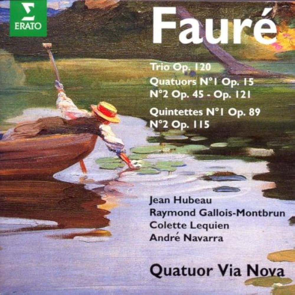 Chamber Music: Amazon.ca: Musique