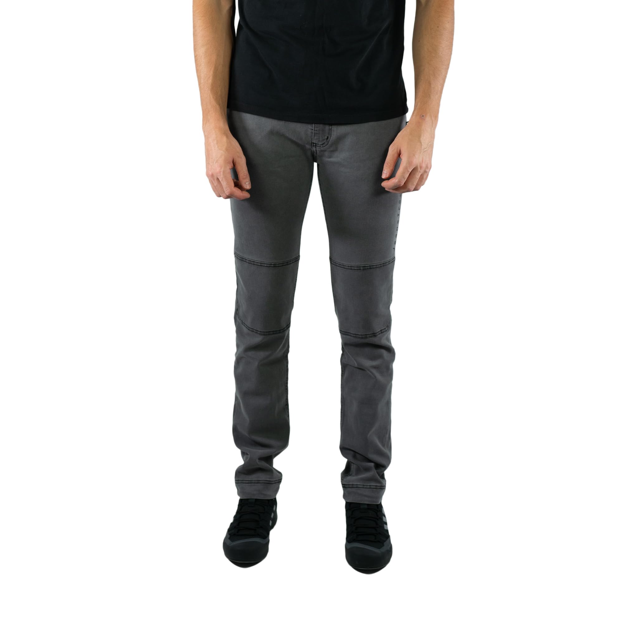 Jeanstrack Rock Climbing Pants - Spodnie Mężczyźni