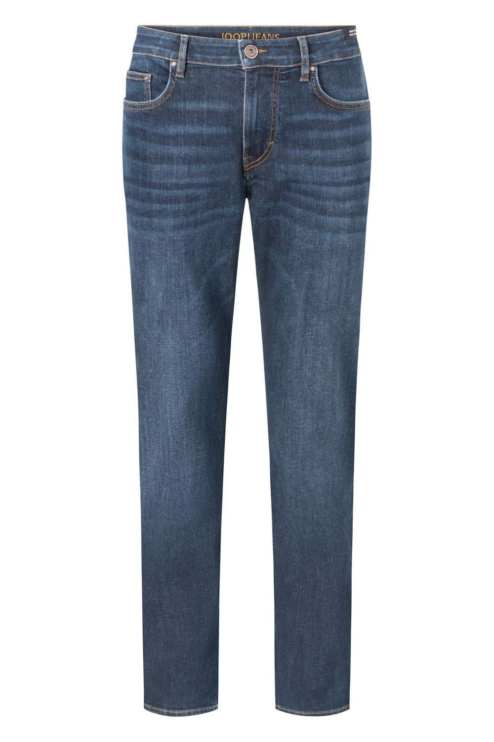 JOOP JEANS Mitch Regular/Straight Jeans Herren 32x32 blau