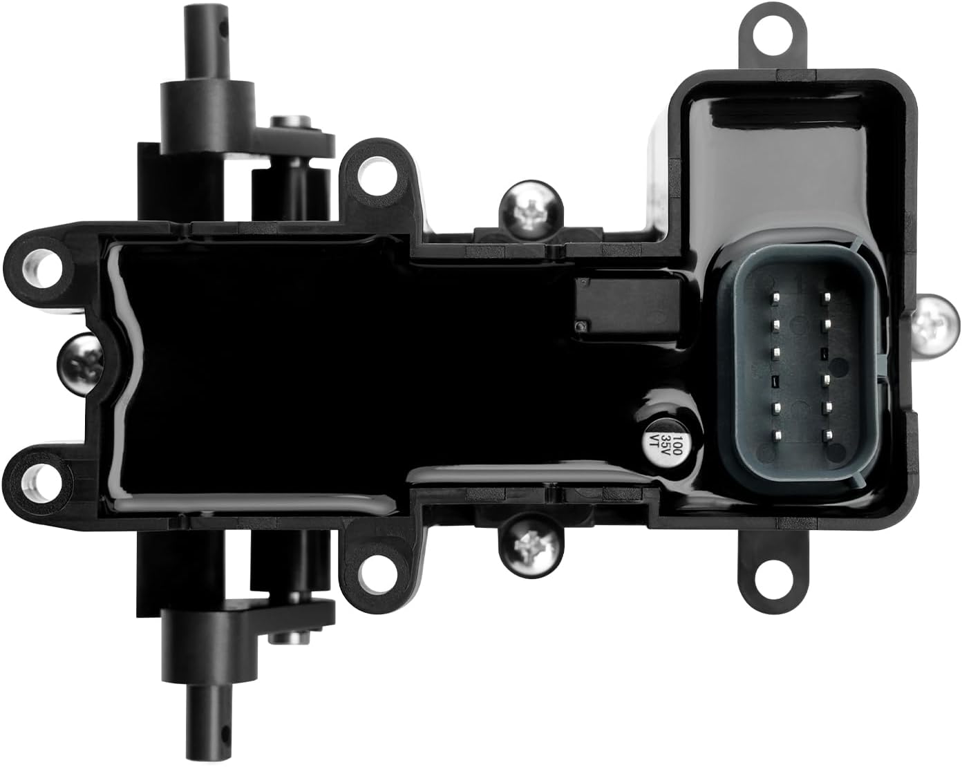 New Upgrade Brake Box ASM Brake Control Module Compatible with Toro Lawn Mower E-Series Quest, S-Series Quest Replace# 130-6892, 132-0935,136-4213