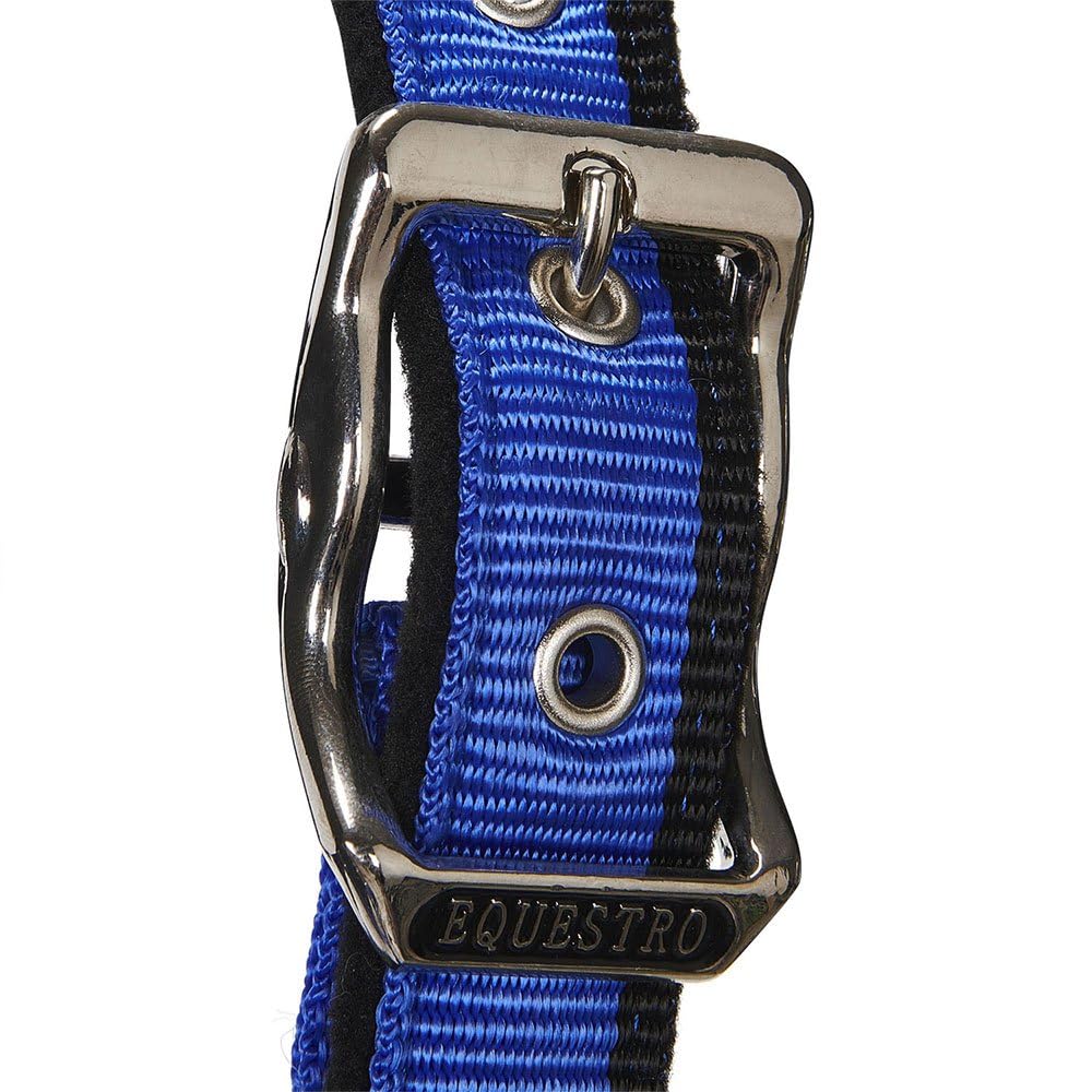 CAVEZZA NYLON C/LUNGHINA MODELLO WHITE TRIM (COB, ROYAL BLUE)