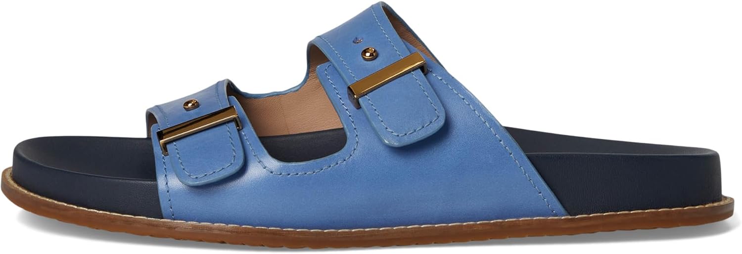 Cole Haan womens Marisol Footbed Sandals - Image 4