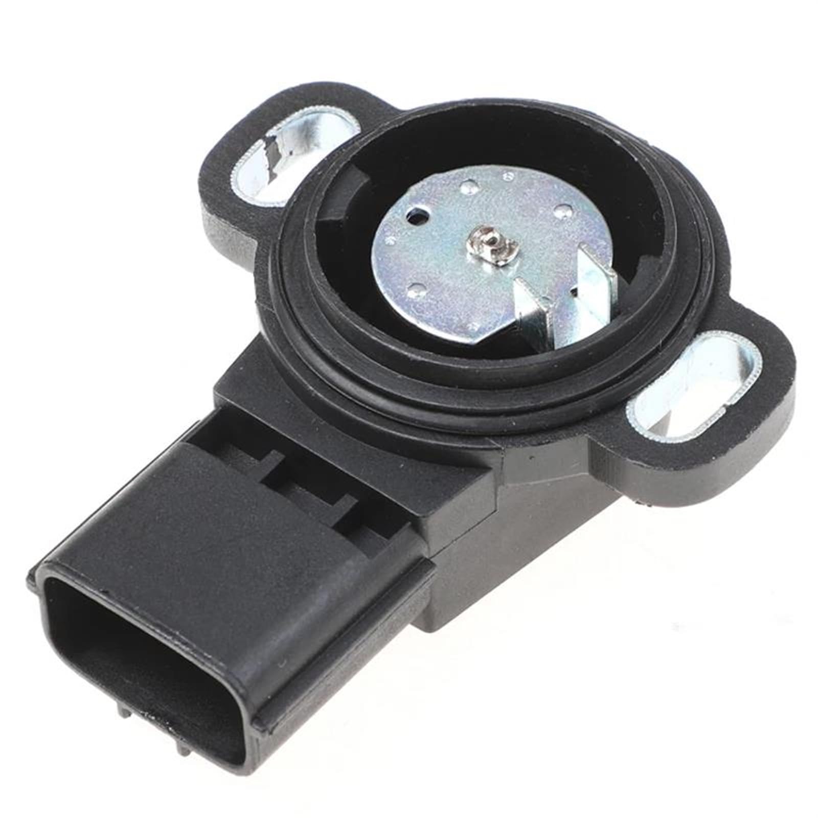 Cuerpo acelerador Sensor Sensor De Posición Del Acelerador TPS 97372851 8973728510 8-97372851-0 Para Holden Para Jackaroo Diesel 3.0L 4JX1 KM 1998 Sensor posición cuerpo acelerador