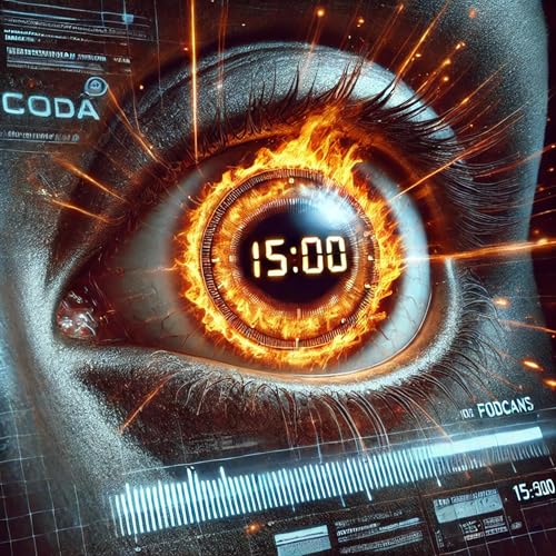 EP 11_ Detr&aacute;s del Caos: Anatom&iacute;a de CODA