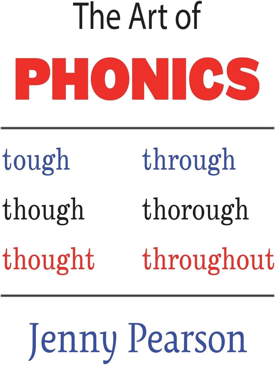 The Art of Phonics