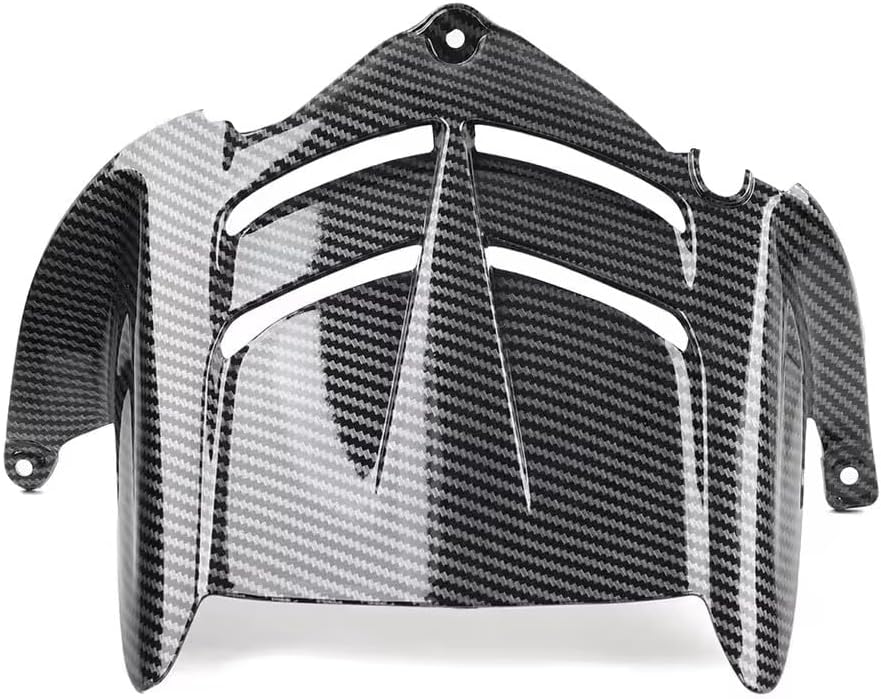 Mudguard Rear Tire Hugger For KAWASAKI Ninja ZX 6R 636 ZX636 ZX-6R ZX6R 2009-2024 Splash Guard ABS Carbon Fiber