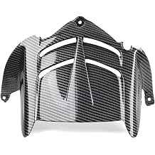 Mudguard Rear Tire Hugger For KAWASAKI Ninja ZX 6R 636 ZX636 ZX-6R ZX6R 2009-2024 Splash Guard ABS Carbon Fiber