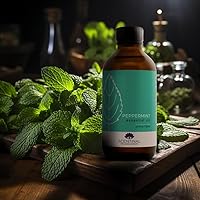 Vista 8 de Scentinal Premium Essential Oil - 100% Pure, Natural & Authentic - Extra Large 4oz Bottle (120ml) with Eyedropper - Refreshing Aromatherapy