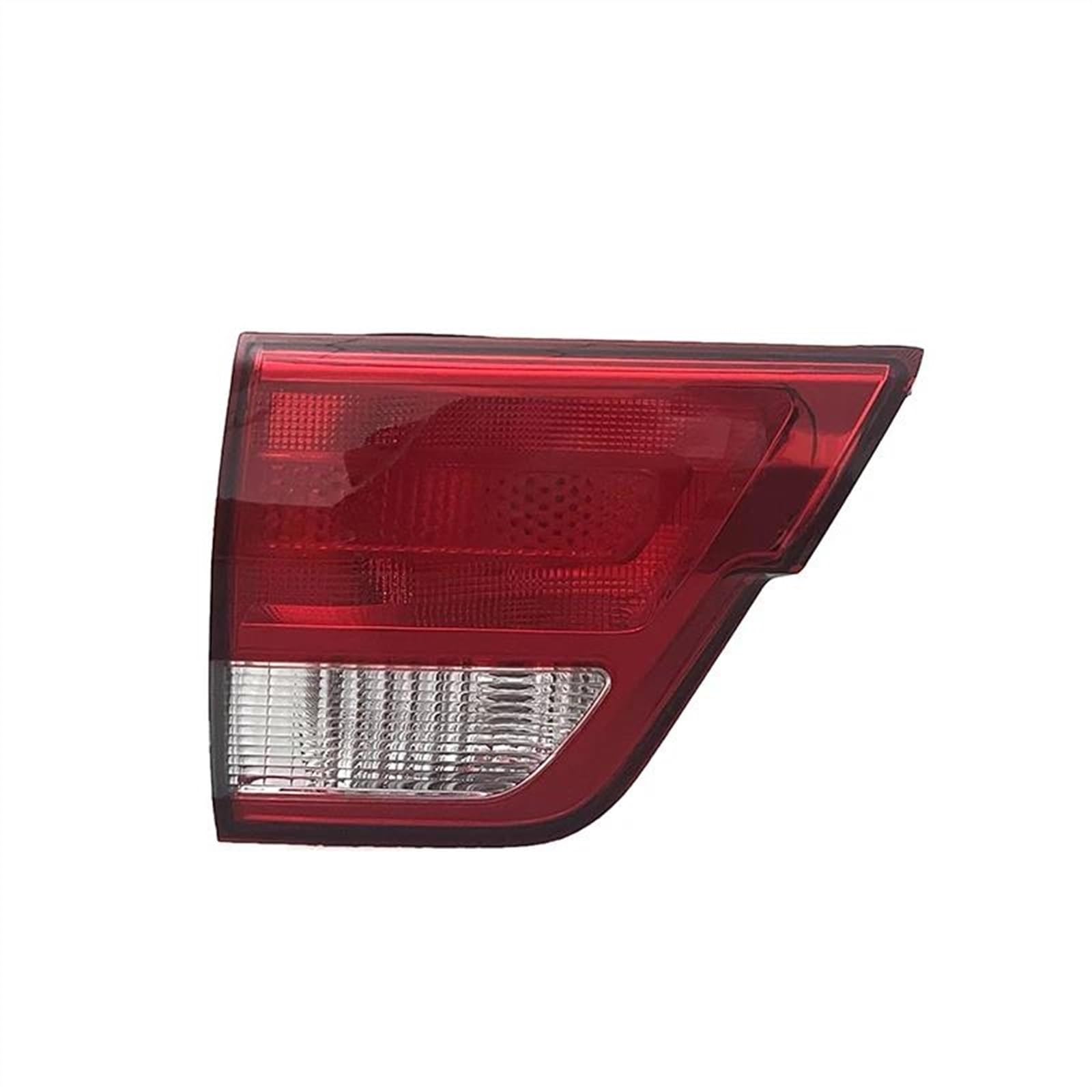 Tylne światło do Jeep Grand Cherokee 2011-2013, tylne światło wewnętrzne, światło hamowania, światła przeciwmgielne 57010274AF 57010275AF (lewy i prawy)