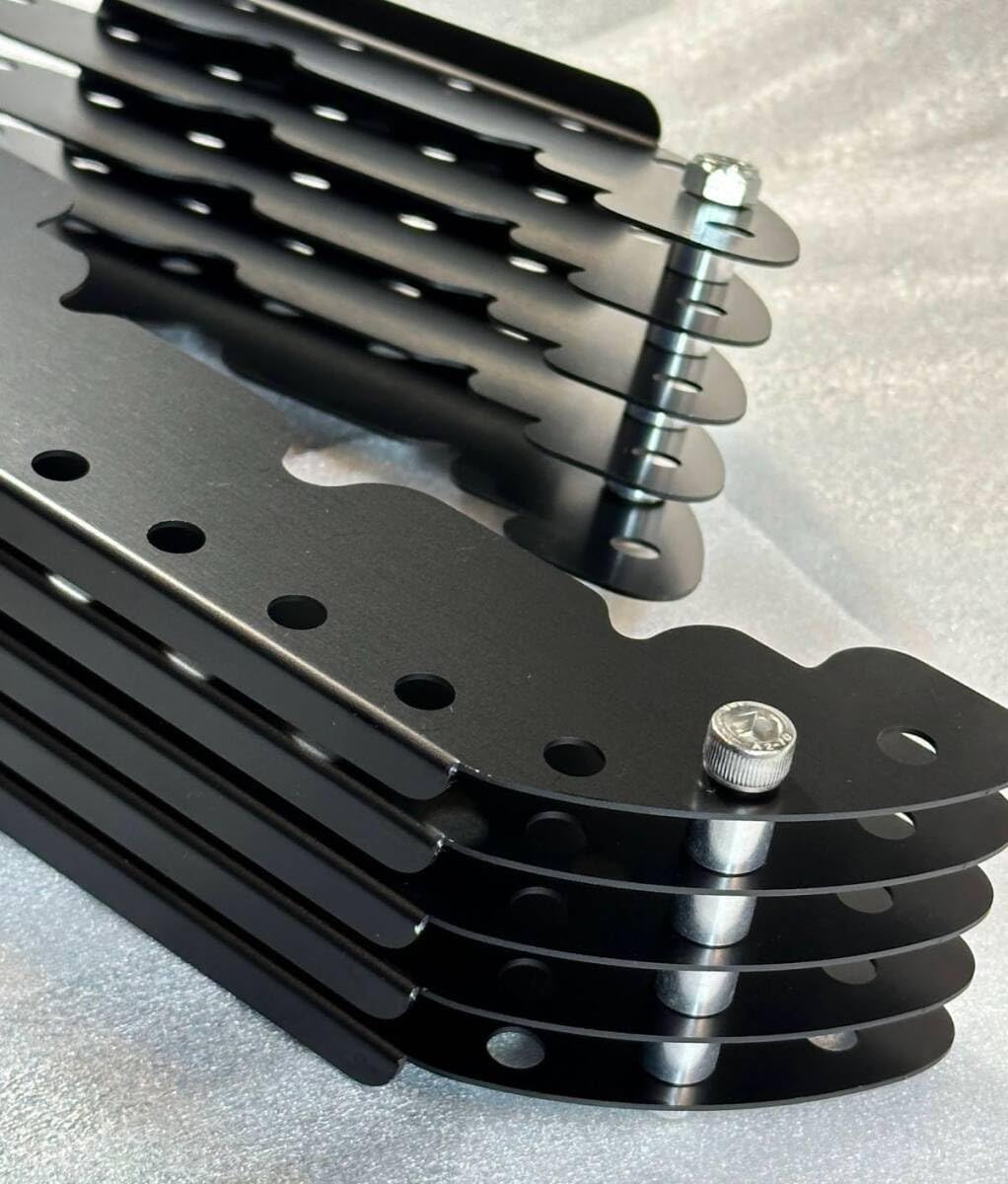 Z1 Z2 KZ1000 KZ900 強化仕様 ビッグフィンキット m775 Z1 Z2 KZ1000 KZ900 強化仕様 ビッグフィンキット m775 - メルカリ