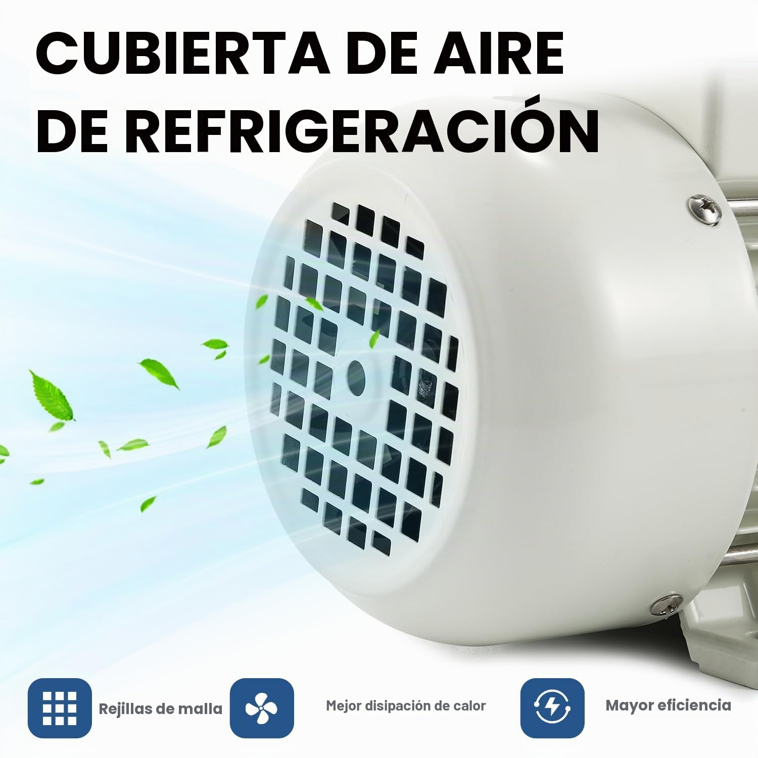 Mxmoonant 220V CA Bomba de Diafragma Multilíquido, 25 Psi, 1,7 Bar, 400W, 40 Lpm/min, Autocebante, Arranque/Parada con un Solo Toque, para Diesel, DEF, ADblue, Urea, Bebidas