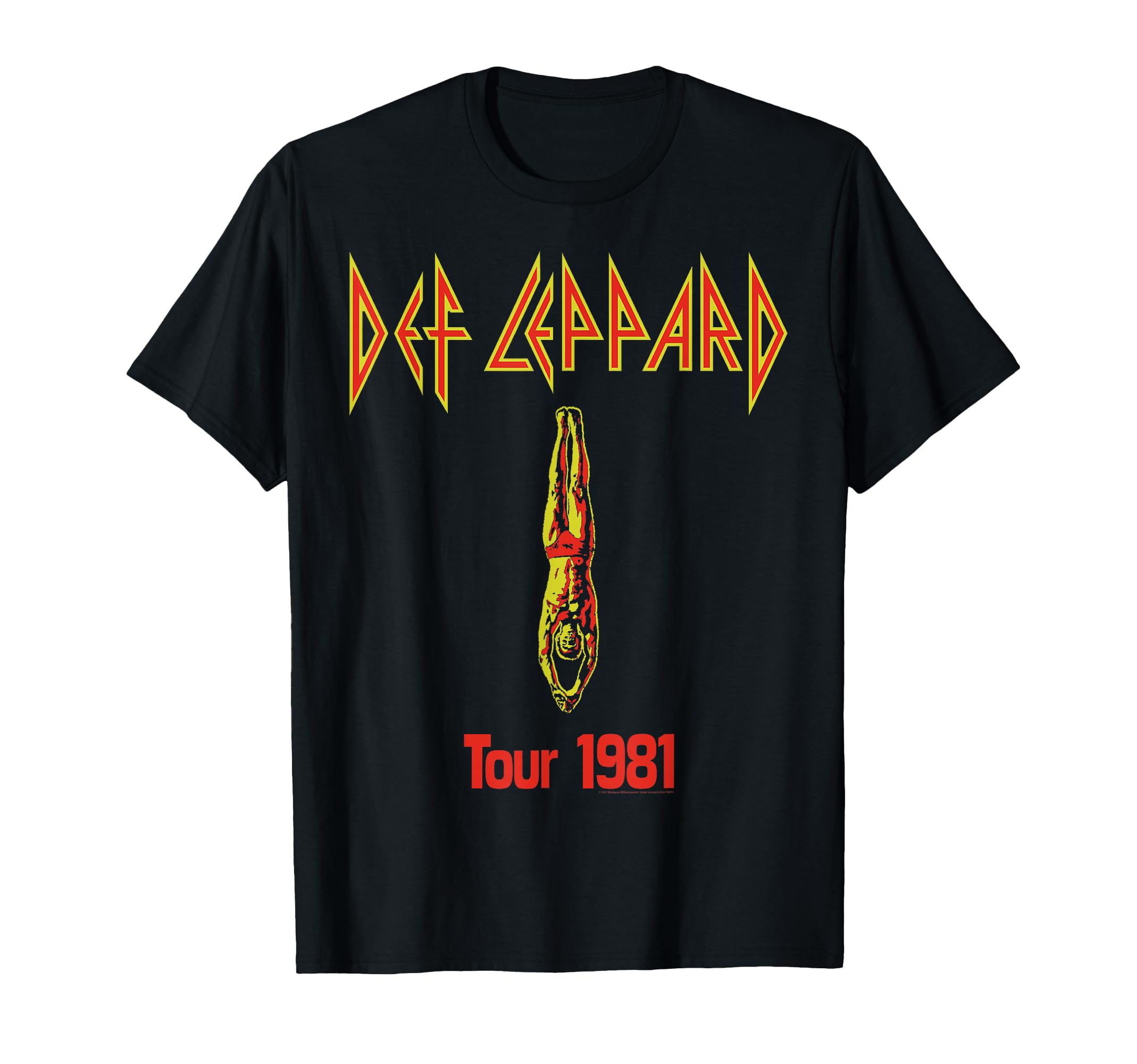 Kleidung mit Designs von Amazon Merch on Demand