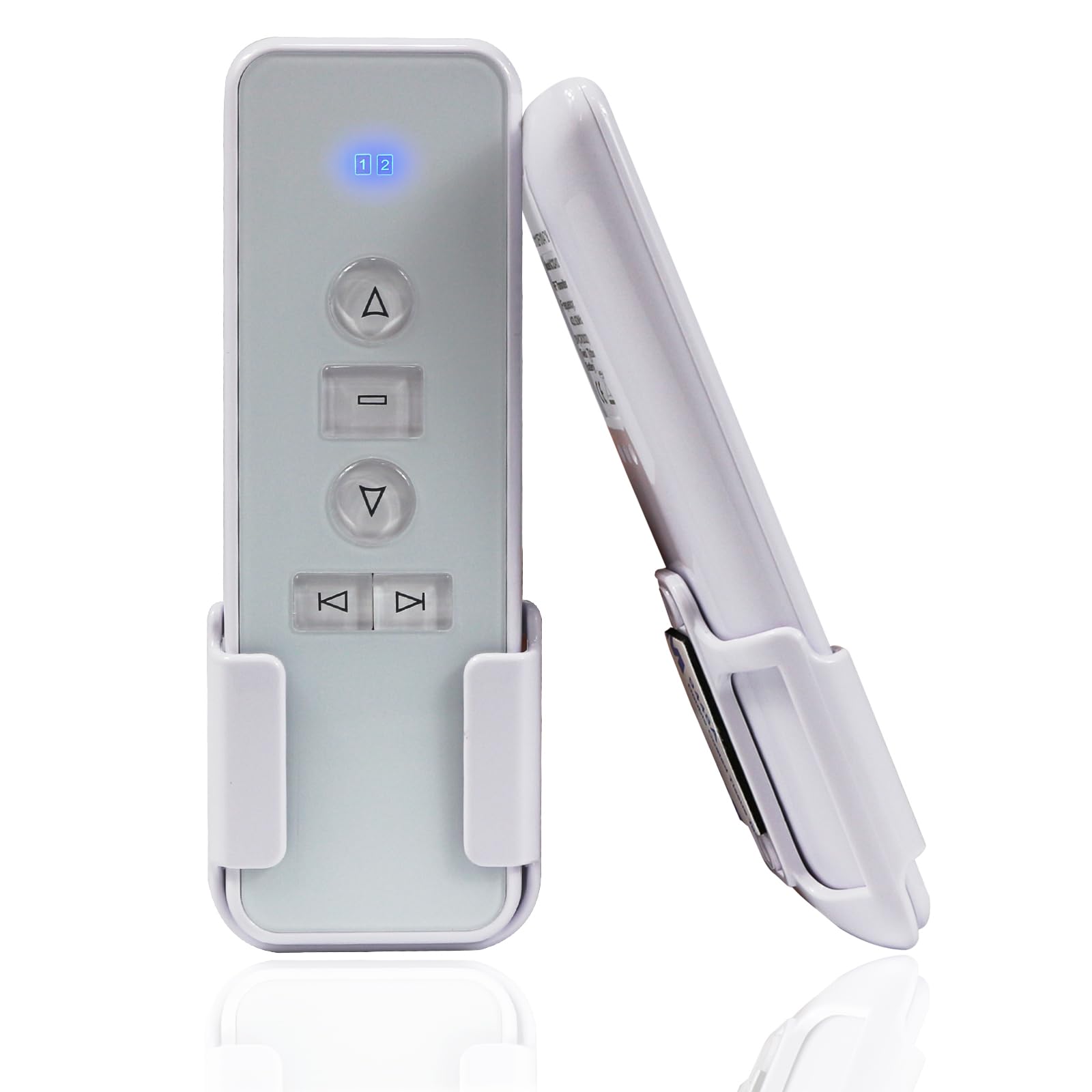 Amazon.com: 2 Channel Transmitter RF433.92 Replacement Remote