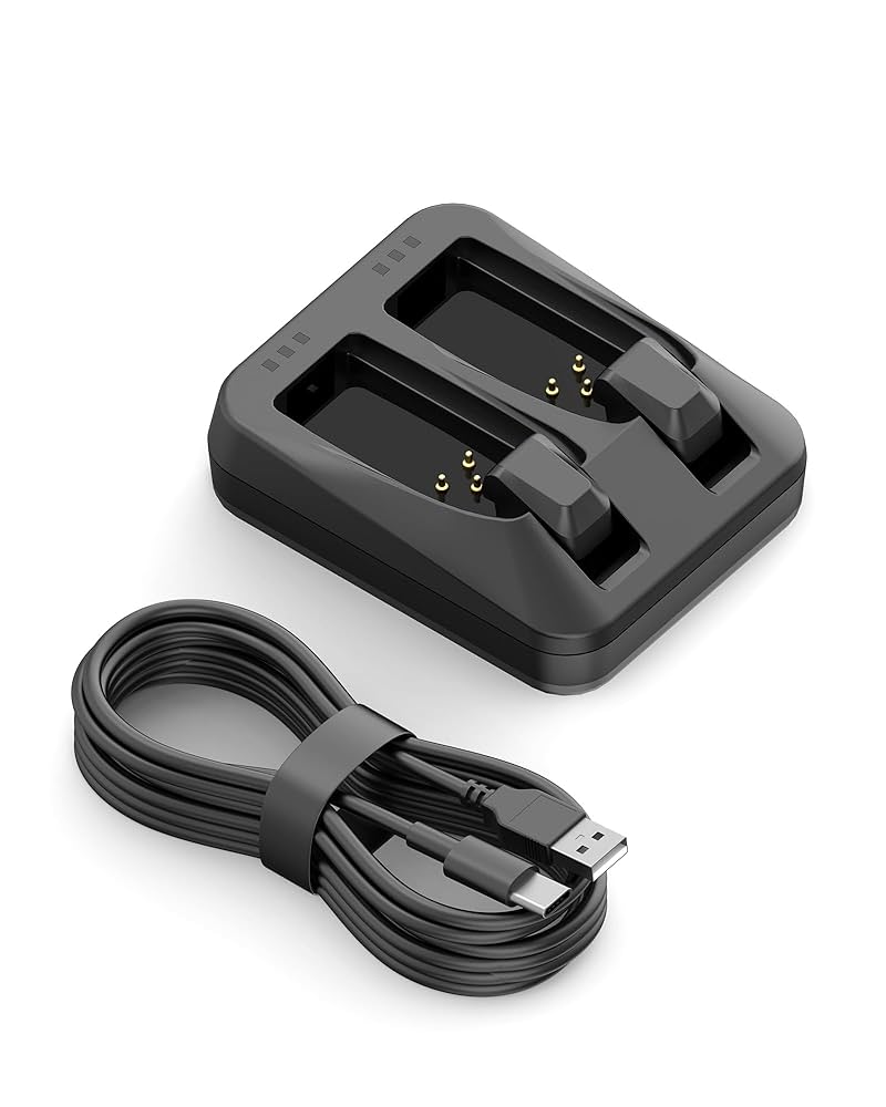 Amazon.com: Dual-Port for SRAM AXS Battery Charger