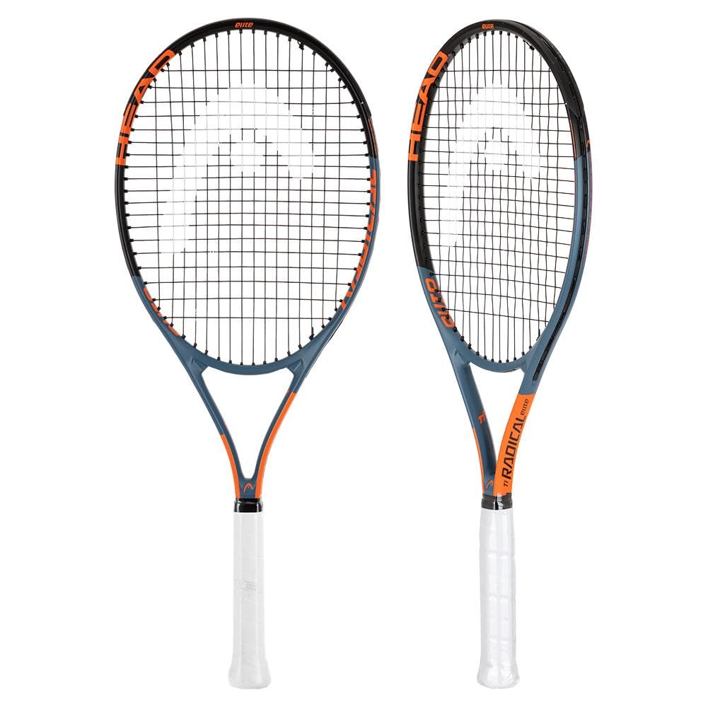 HEAD RADICAL LITE テニスラケット　ヘッド Amazon | HEAD Ti. Radical Elite テニスラケット - ガット済みヘッド