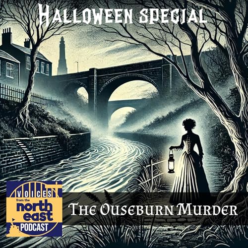 Halloween Special 2024 Podcast Por  arte de portada