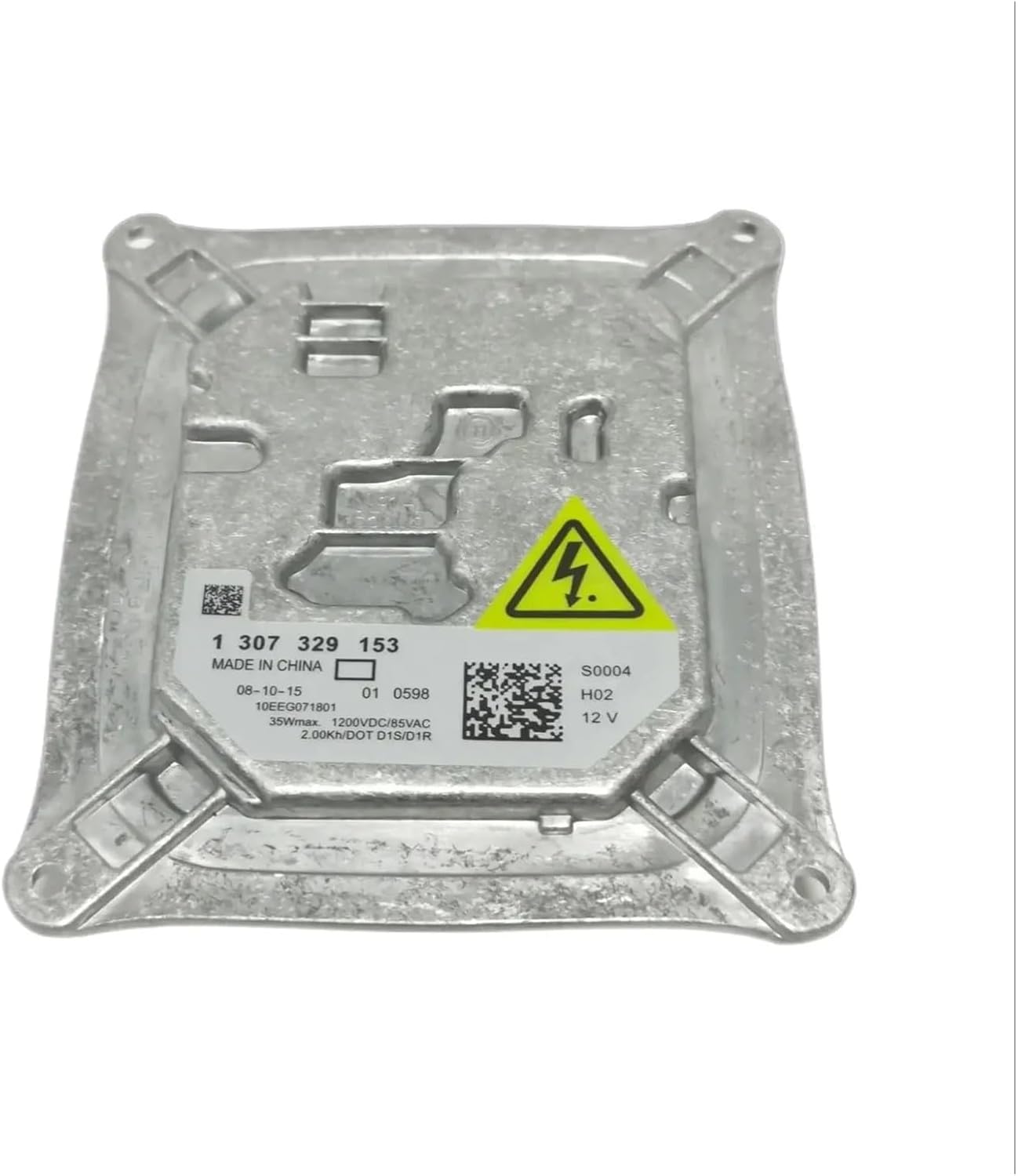 1307329153 Original Reactors Ballasts Compatible with BMW E92 E93 X3 X5 E63 12V Cars Headlights