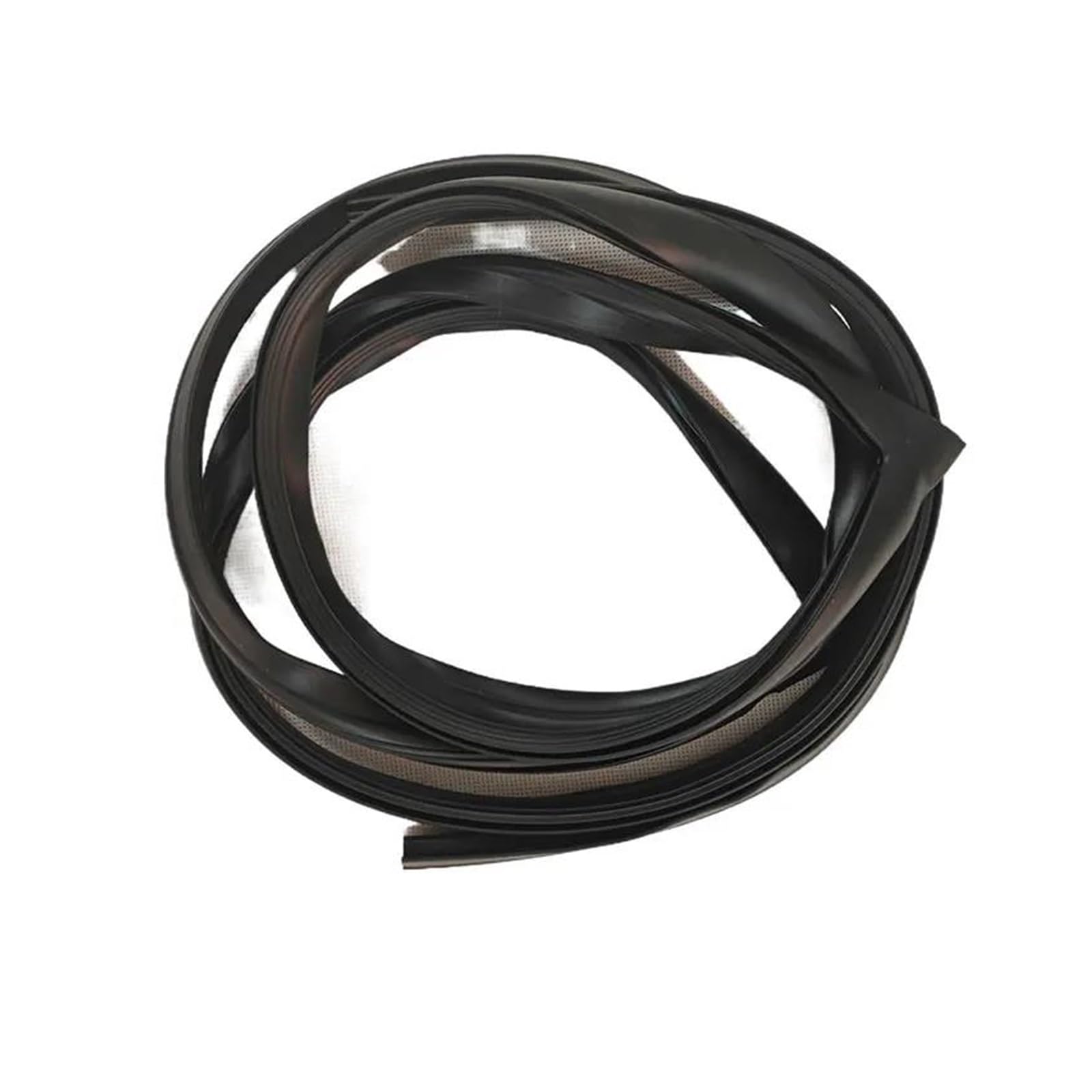 Guarnizioni per porte e finestrini Para BMW Serie 5 525I 528I 530I 540I Para M5 Moldura Superior Para Parabrisas Coche Accesorio Sellado 51318159784 E39