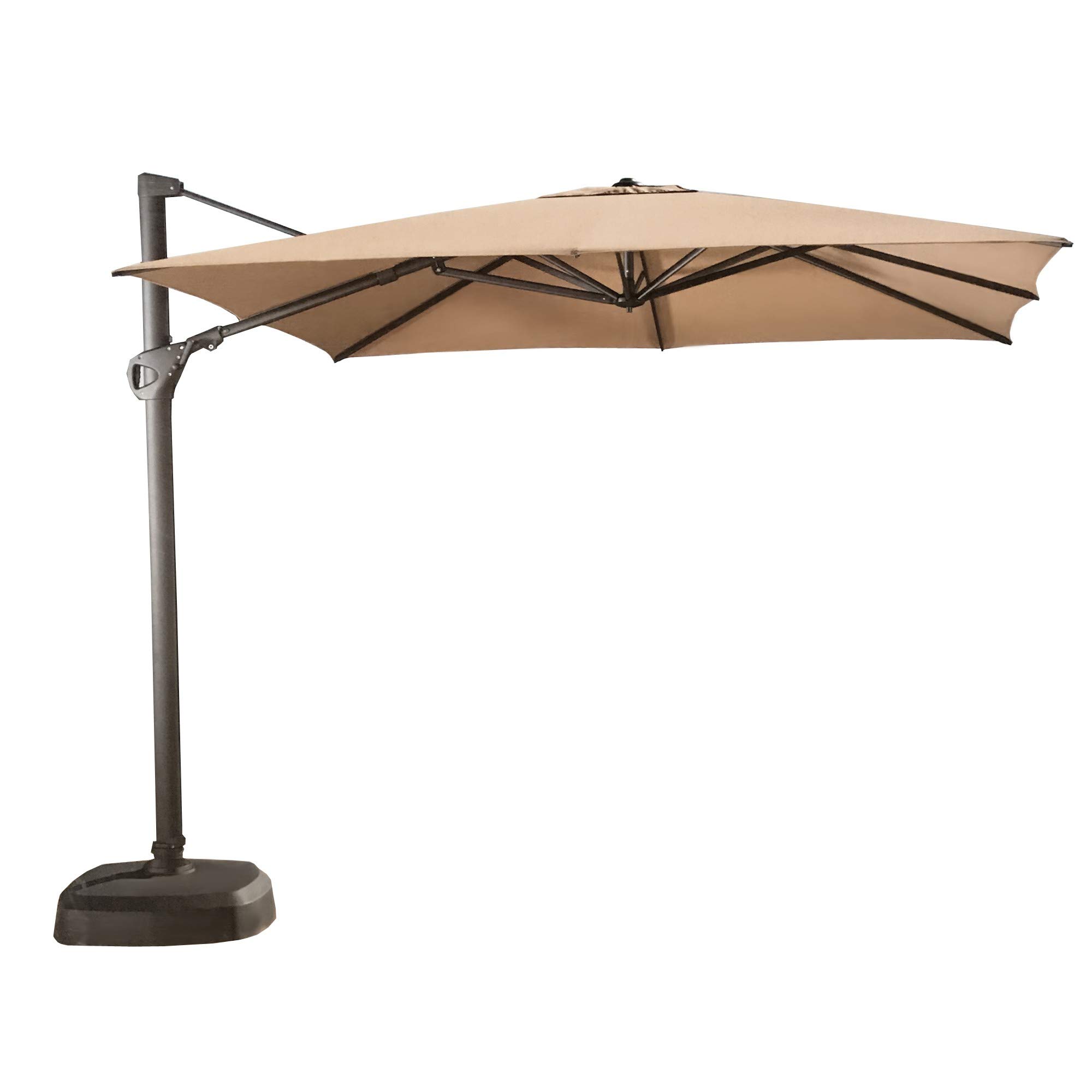 best patio umbrellas 2018 Garden Winds Replacement Canopy Top Cover for the Proshade Umbrella summer-sale-2026 Shoei Hornet X2 Helmet Size:Medium 58cm