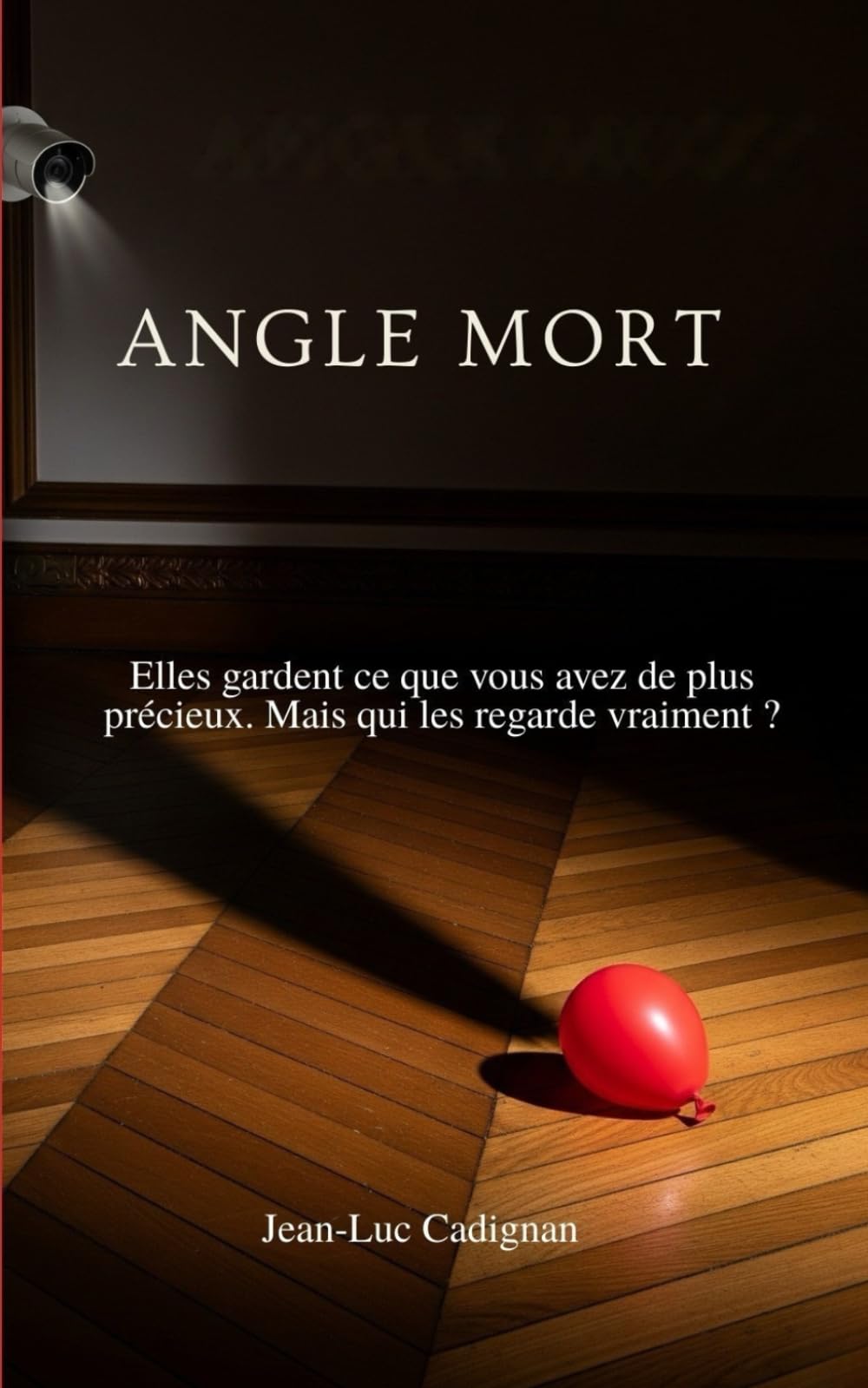 ANGLE MORT: Elles gardent nos enfants. Mais qui les regarde vraiment